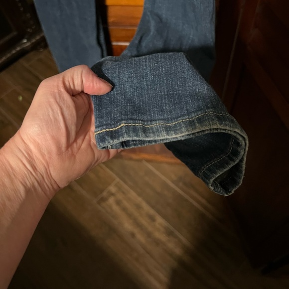 Levi’s 550 Excellent condition 😎 - Picture 6 of 7